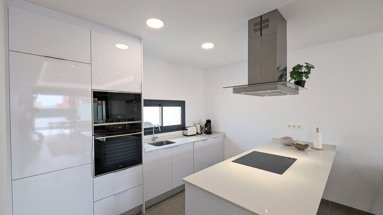 Photo of Kitchen in Los Montesinos