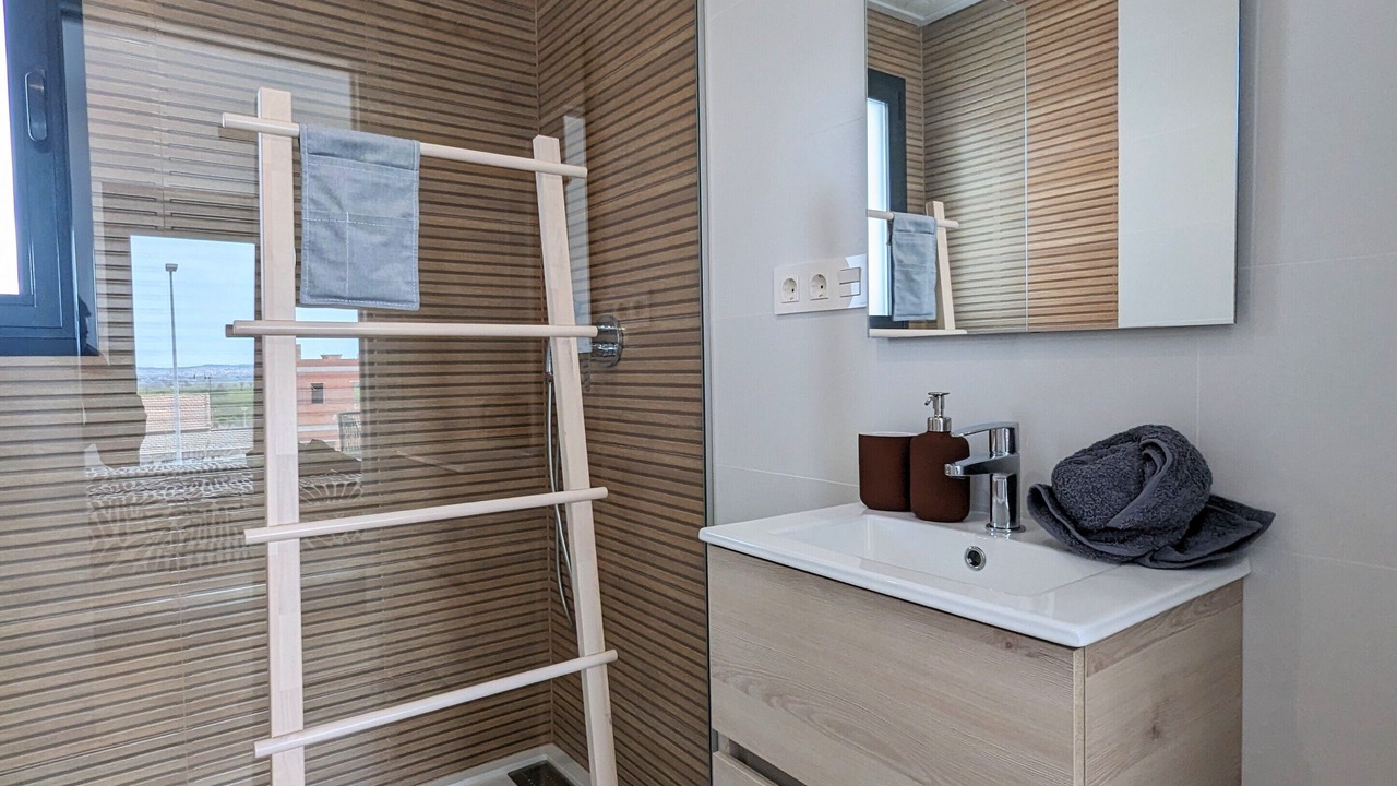 Photo of Bathroom in Los Montesinos