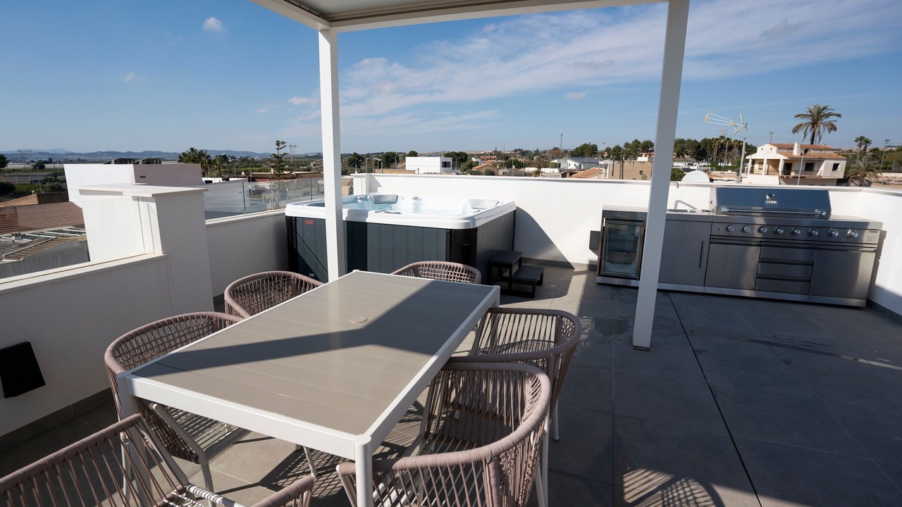 Photo of Outdoor in Los Montesinos