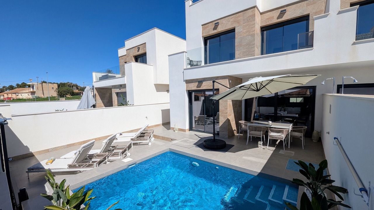 Photo of Outdoor in Los Montesinos