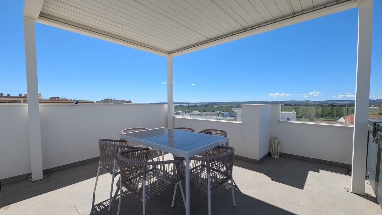 Photo of Outdoor in Los Montesinos