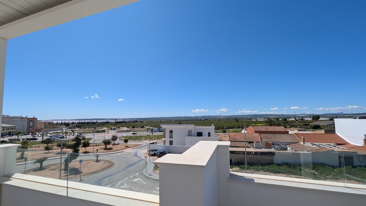Photo of Outdoor in Los Montesinos