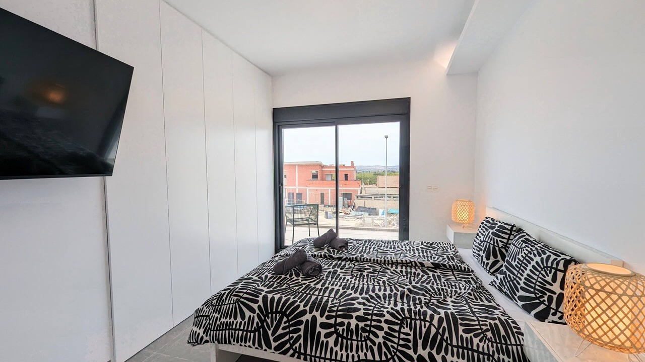 Photo of Bedroom in Los Montesinos