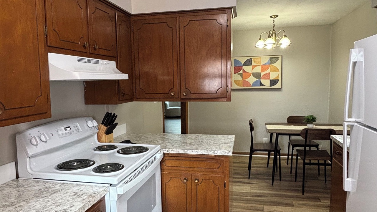 Photo of Kitchen in Seward