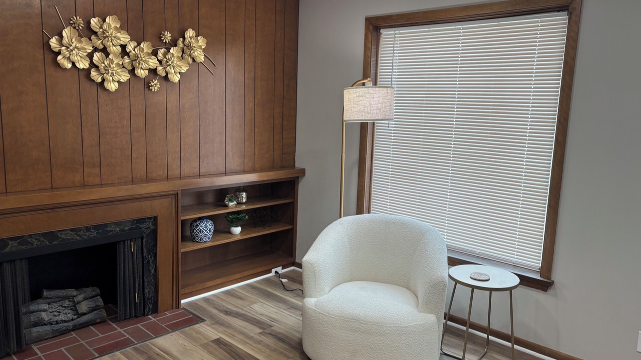 Photo of Livingroom in Seward