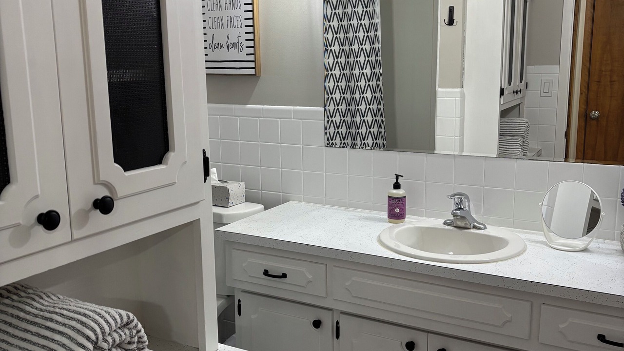 Photo of Bathroom in Seward