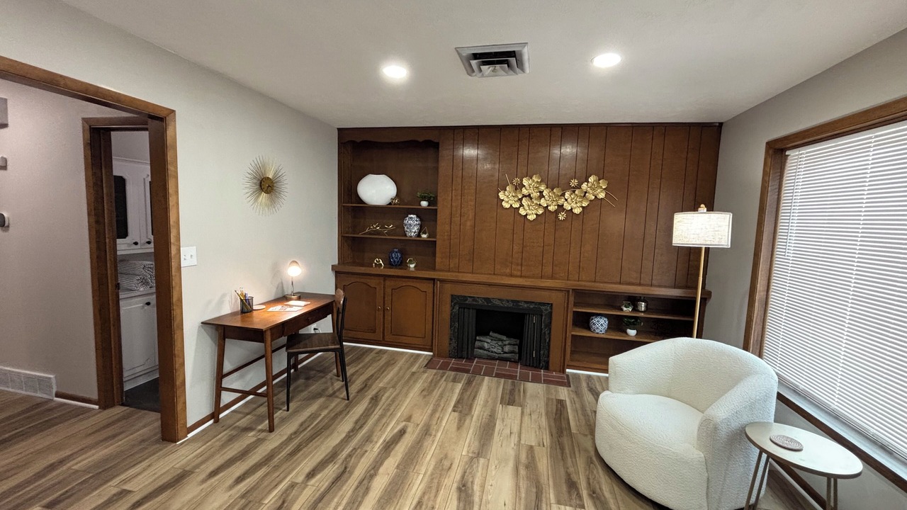 Photo of Livingroom in Seward