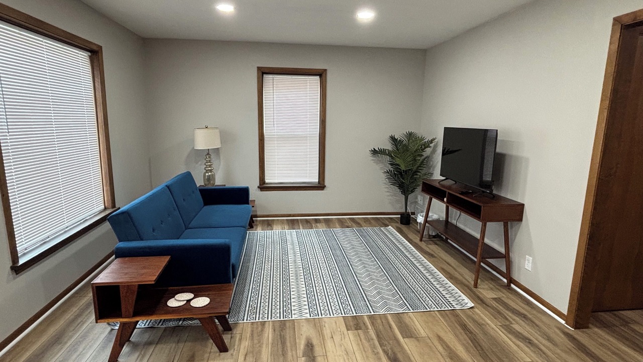 Photo of Livingroom in Seward