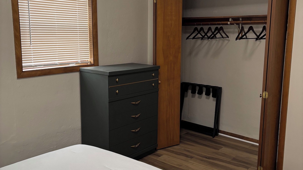 Photo of Bedroom in Seward
