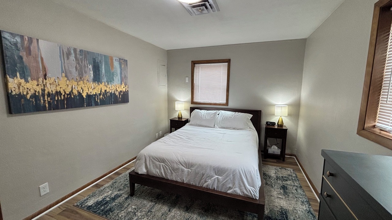 Photo of Bedroom in Seward