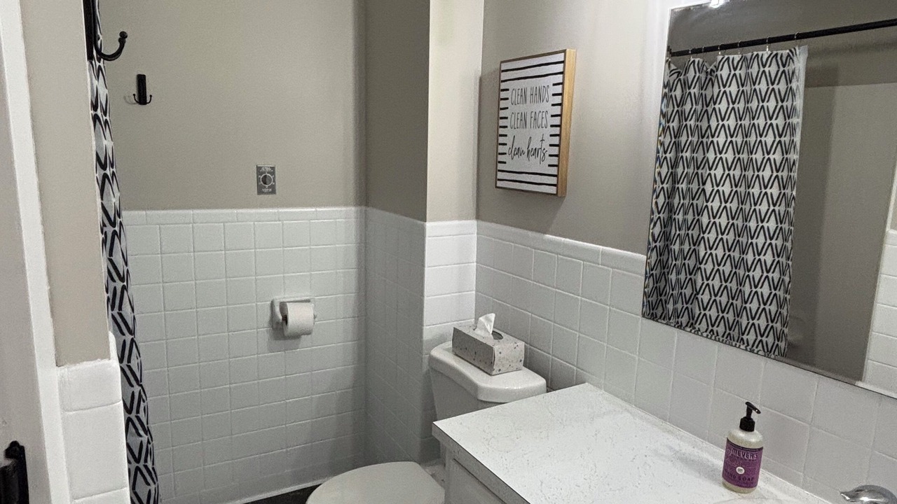 Photo of Bathroom in Seward