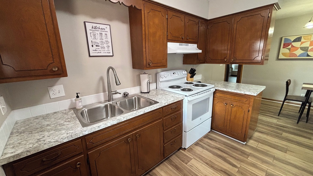 Photo of Kitchen in Seward