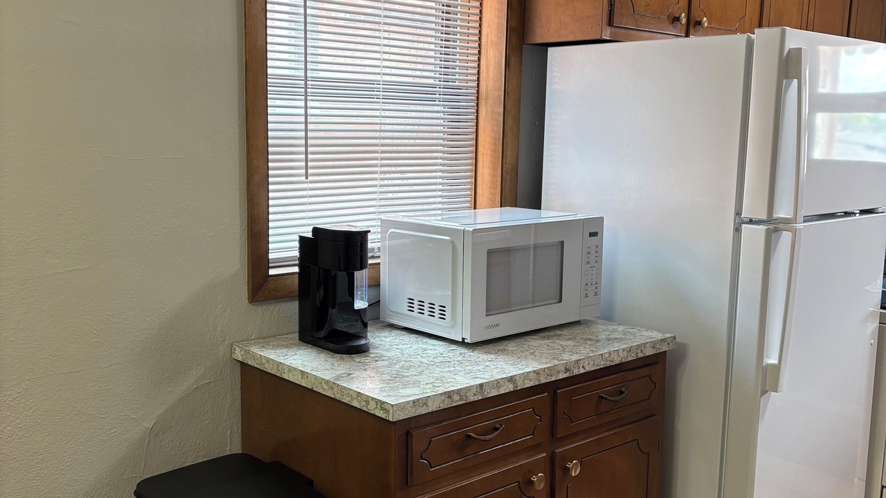 Photo of Kitchen in Seward