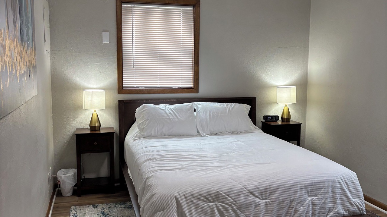 Photo of Bedroom in Seward
