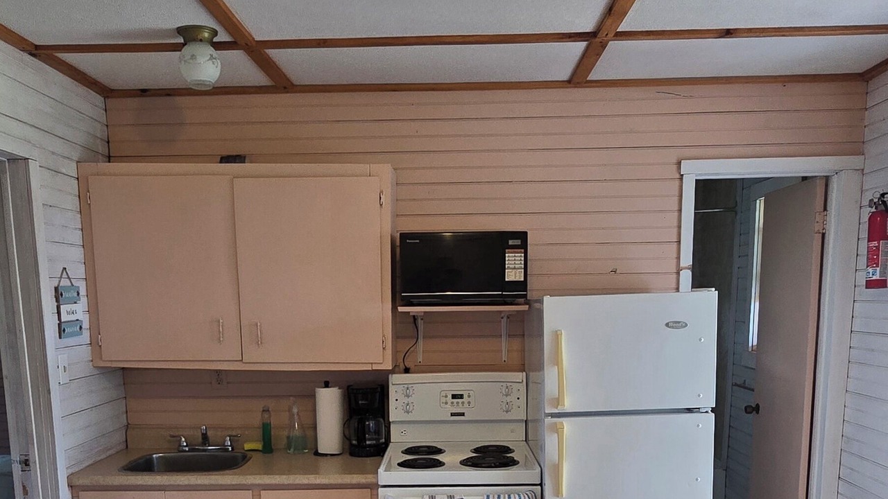 Photo of Kitchen in Malpeque