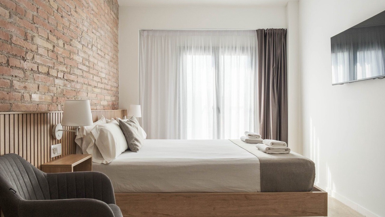 Photo of Bedroom in El Port