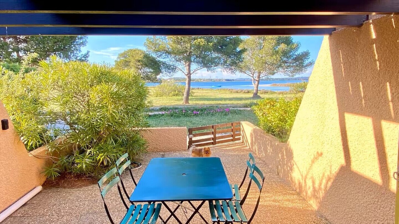 Photo of Outdoor in Fitou
