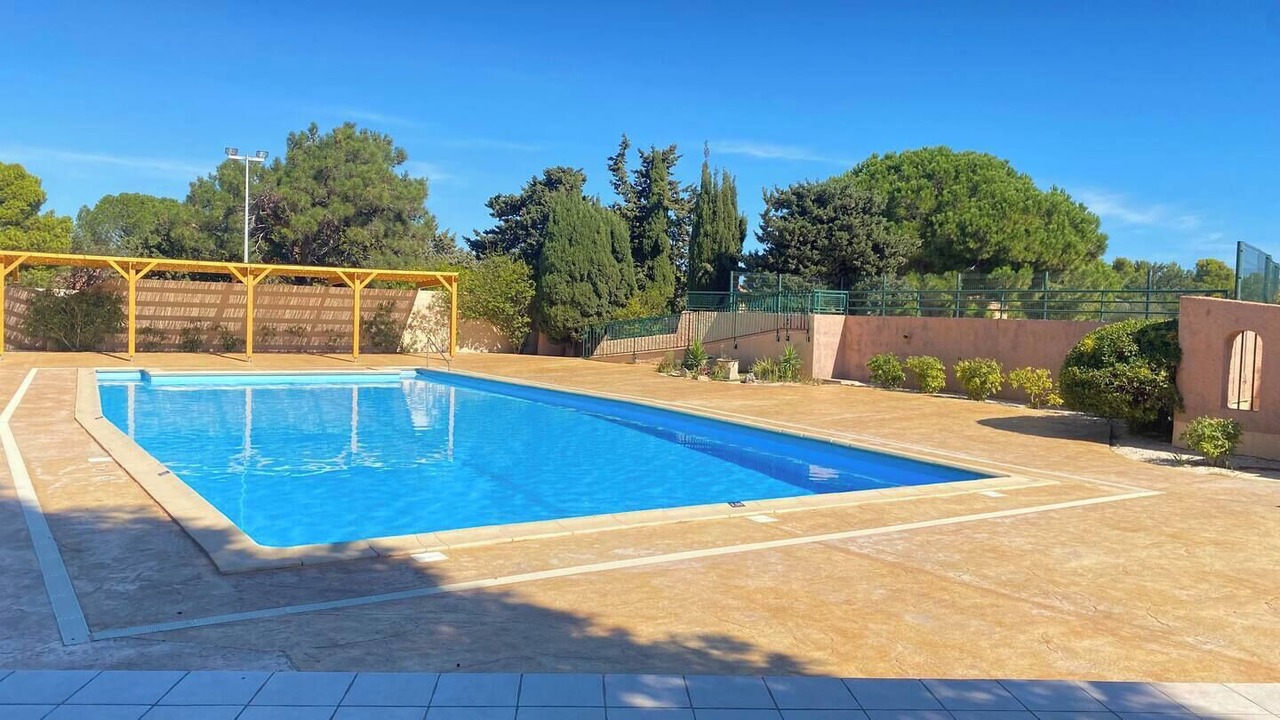 Photo of Outdoor in Fitou