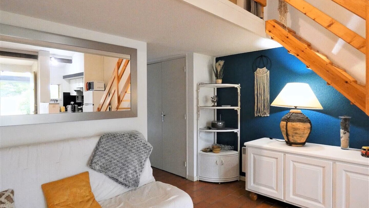 Photo of Livingroom in Fitou
