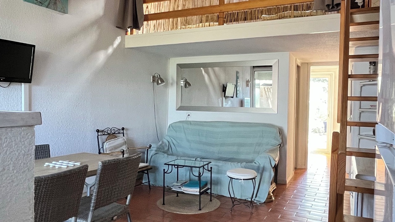 Photo of Livingroom in Fitou
