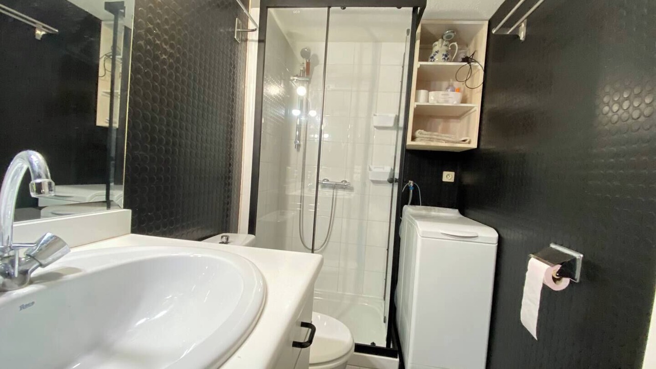 Photo of Bathroom in Fitou