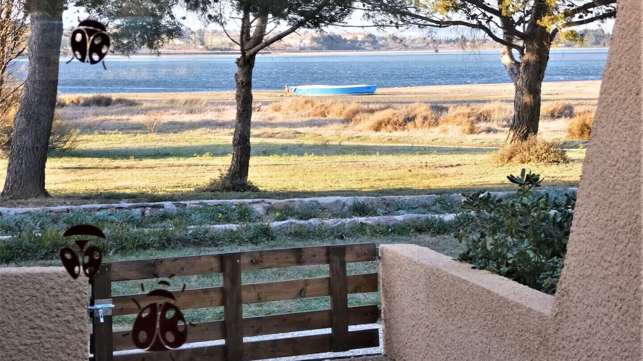 Photo of Outdoor in Fitou