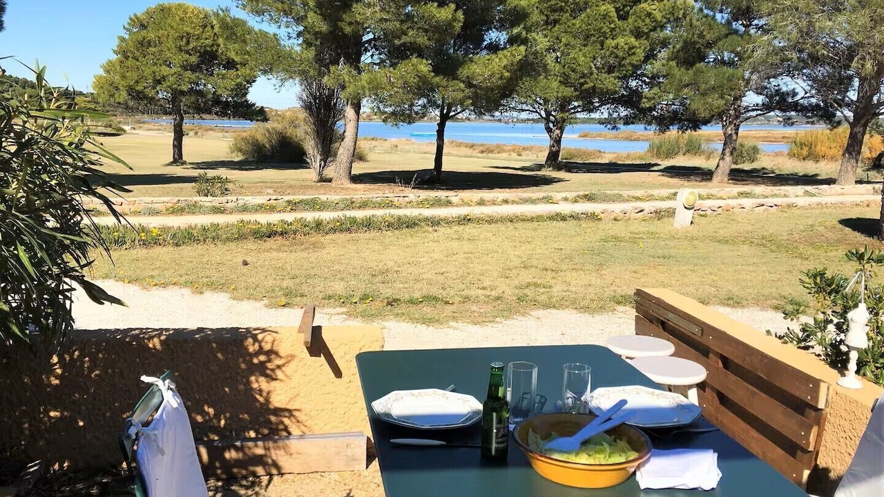 Photo of Outdoor in Fitou
