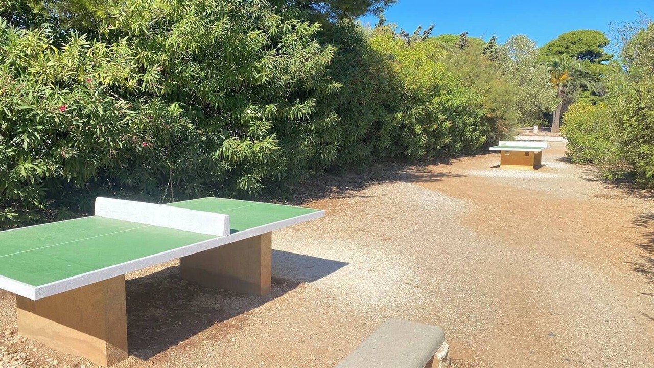 Photo of Outdoor in Fitou