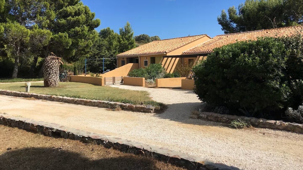 Photo of Outdoor in Fitou