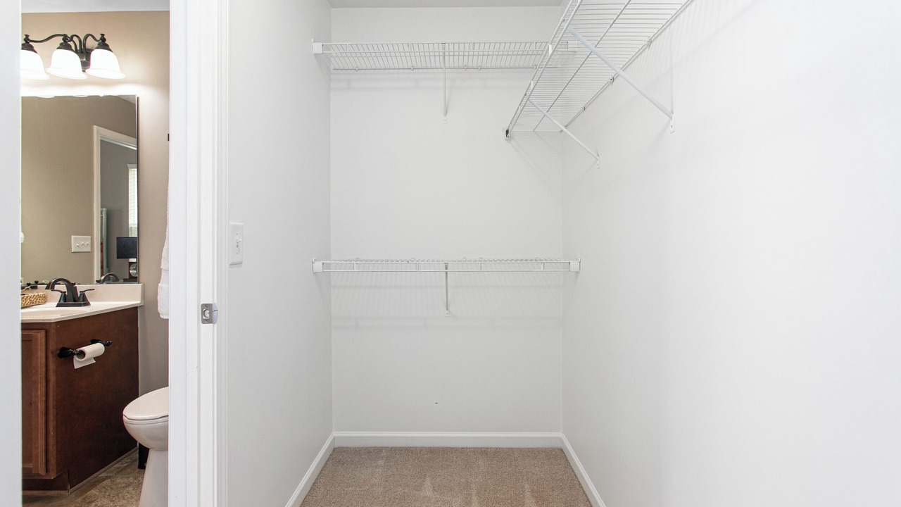 Photo of Bathroom in Mebane