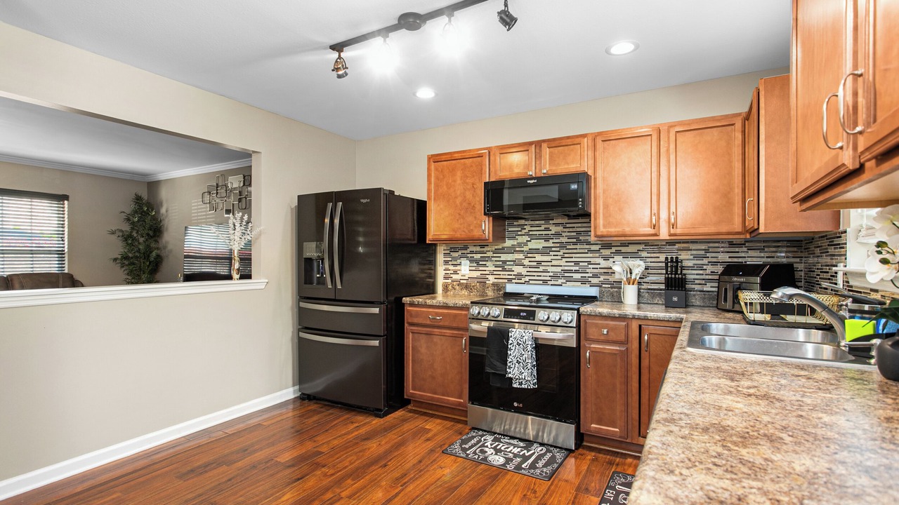 Photo of Kitchen in Mebane
