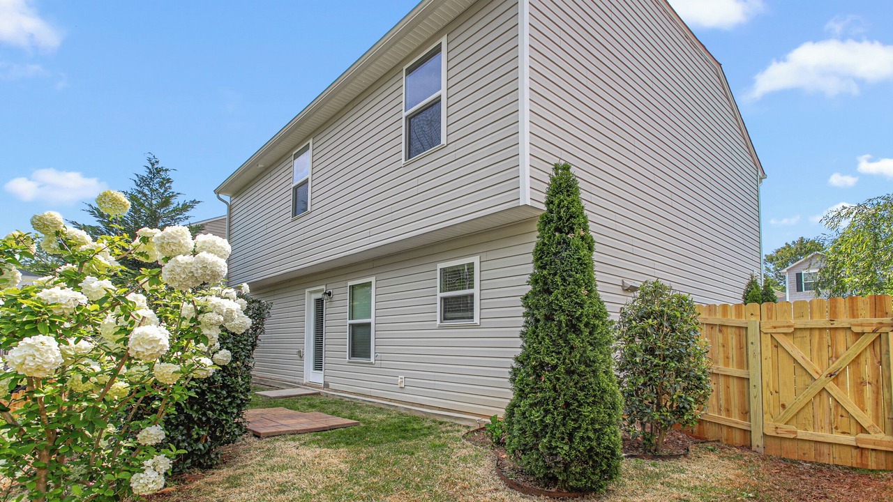 Photo of Outdoor in Mebane
