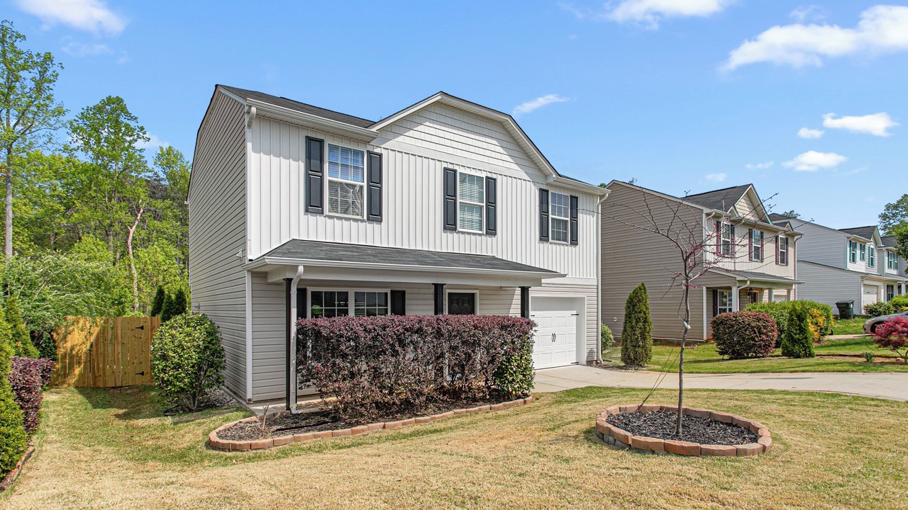 Photo of Outdoor in Mebane
