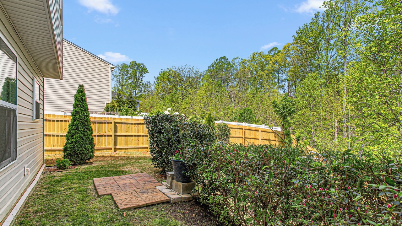 Photo of Outdoor in Mebane