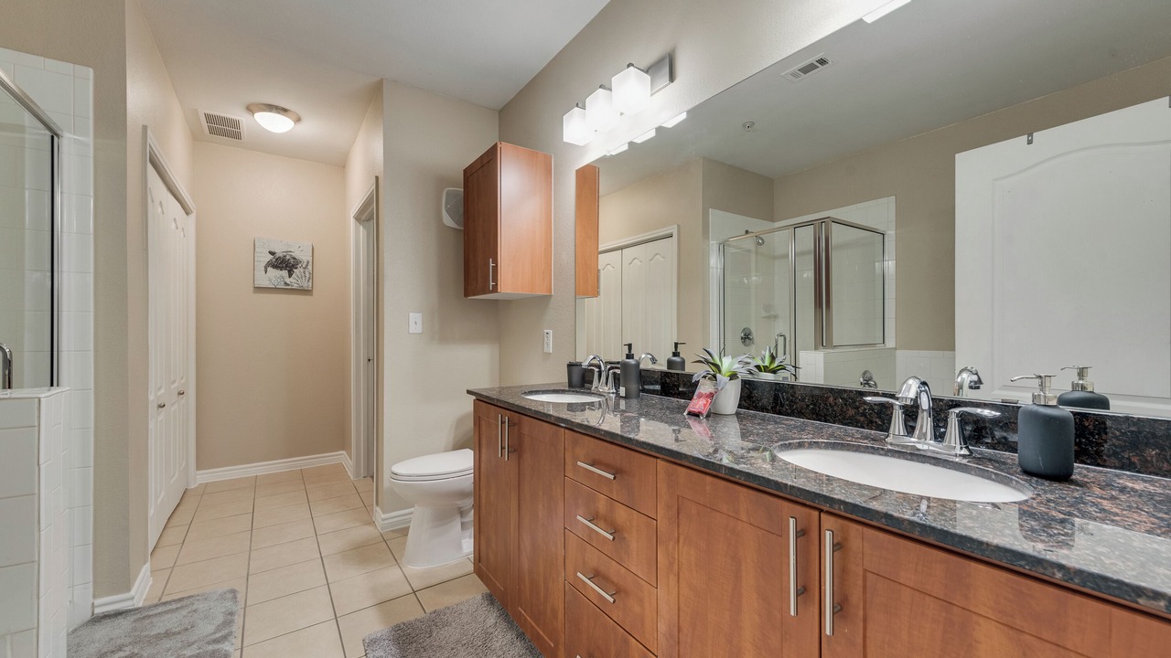 Photo of Bathroom in Grapevine