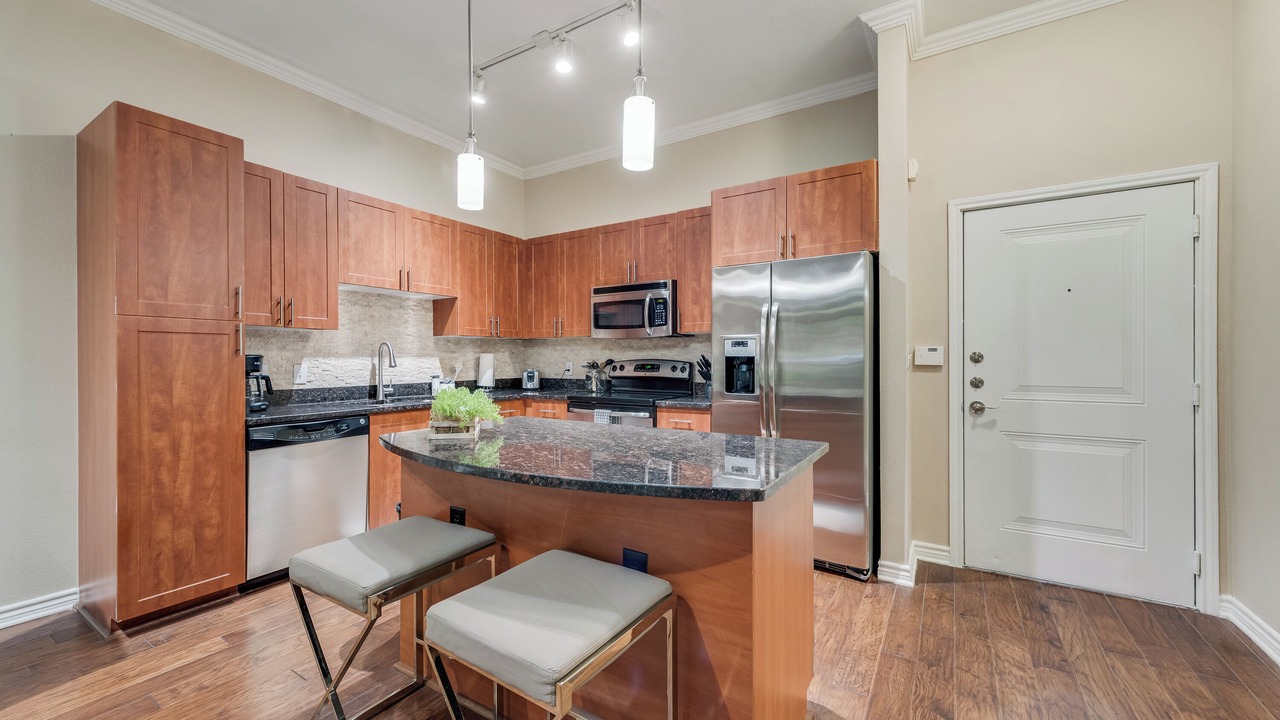 Photo of Kitchen in Grapevine