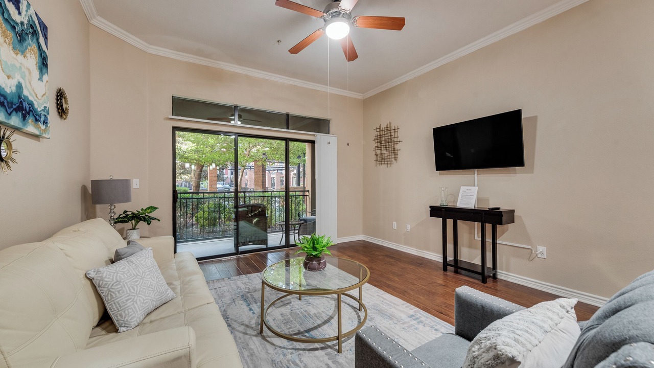 Photo of Livingroom in Grapevine
