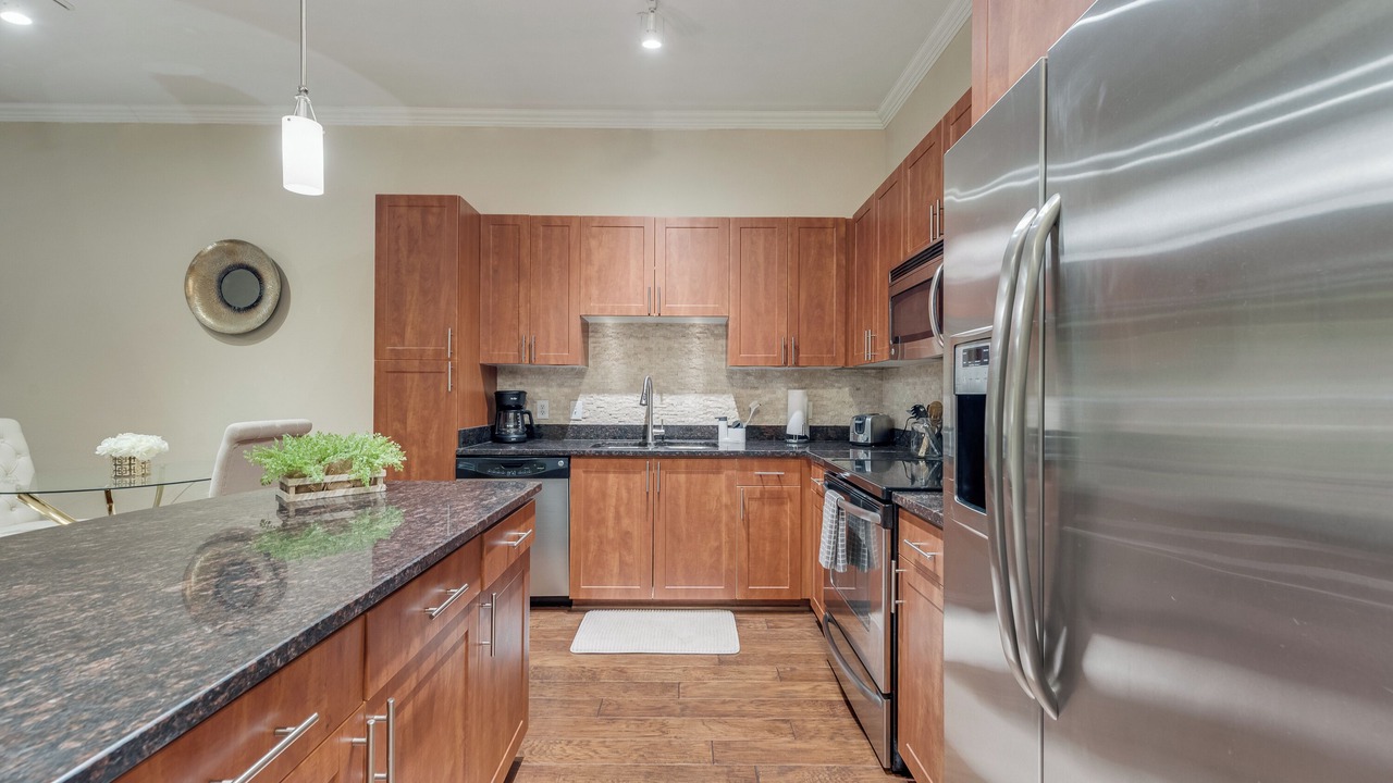 Photo of Kitchen in Grapevine