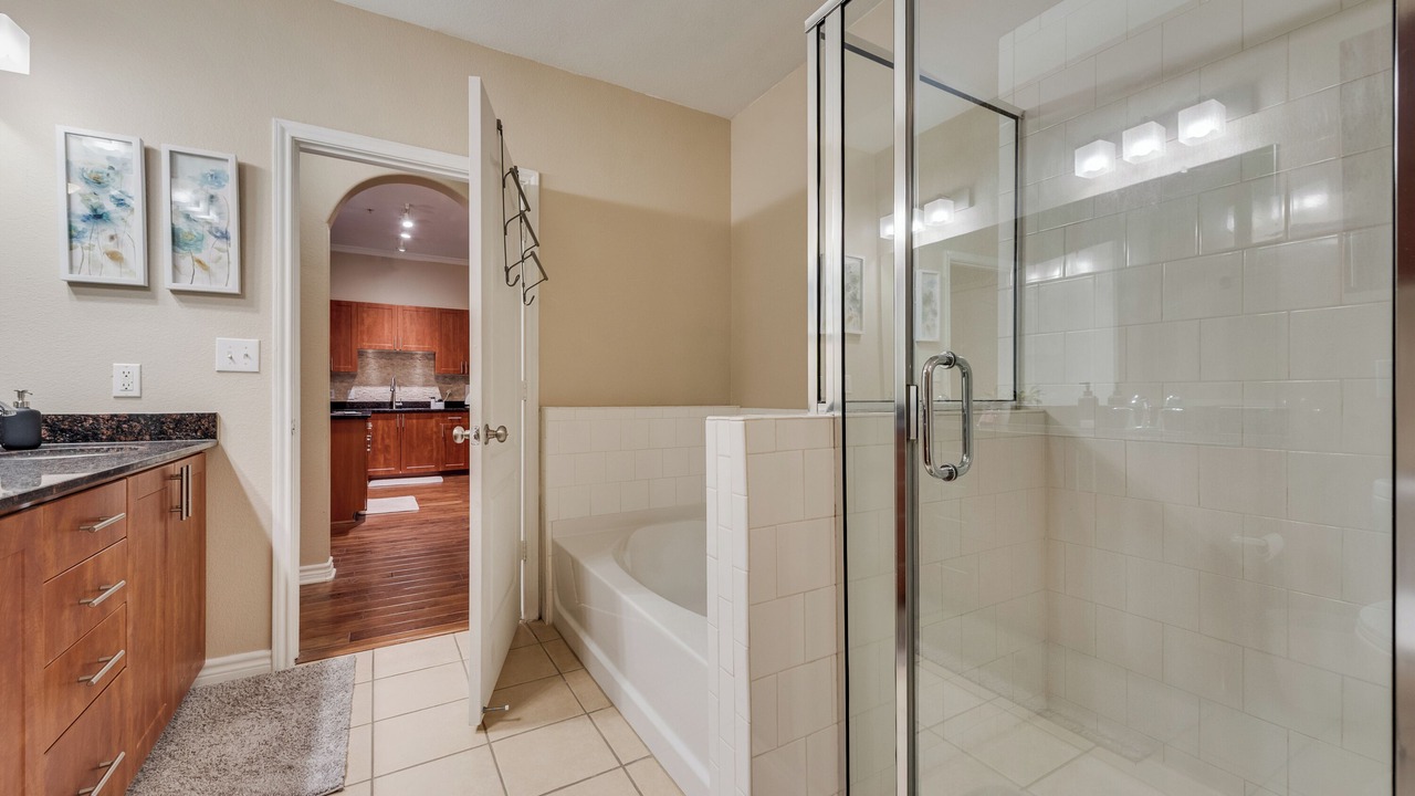 Photo of Bathroom in Grapevine