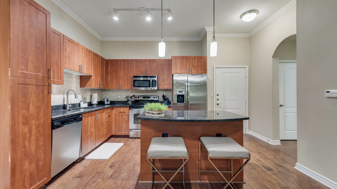 Photo of Kitchen in Grapevine