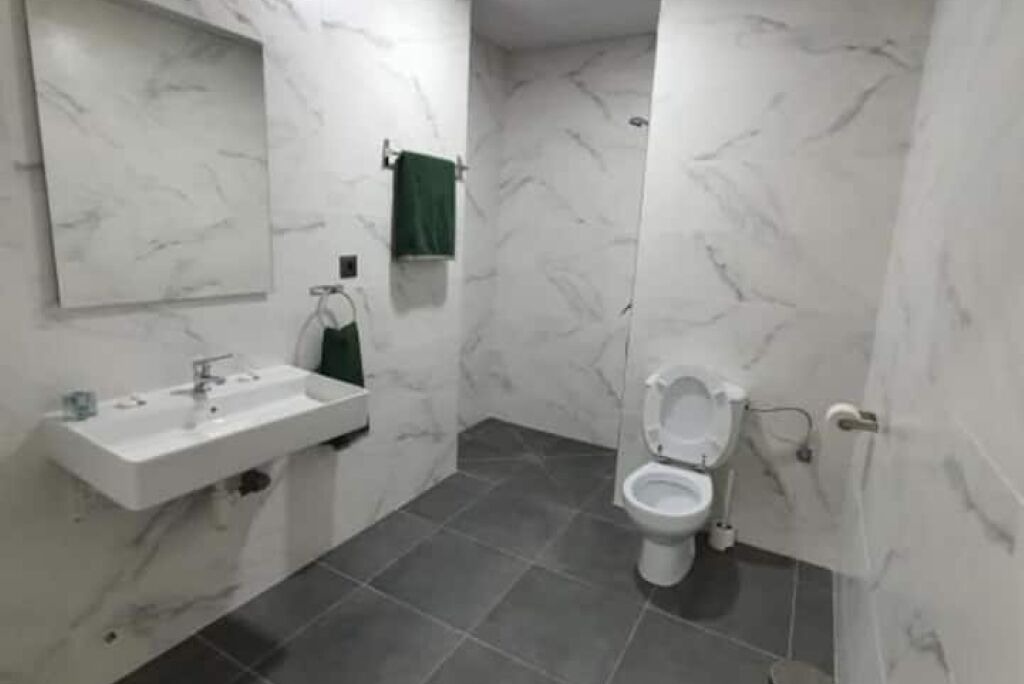Photo of Bathroom in Uribarri