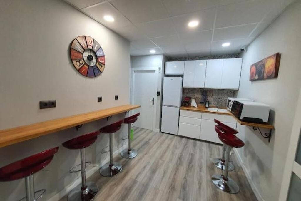 Photo of Kitchen in Uribarri