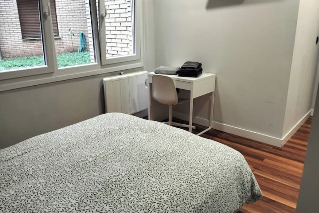 Photo of Bedroom in Uribarri
