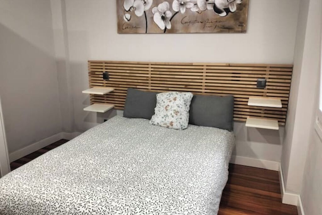 Photo of Bedroom in Uribarri