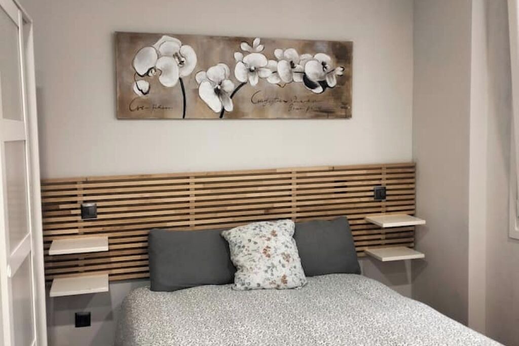 Photo of Bedroom in Uribarri