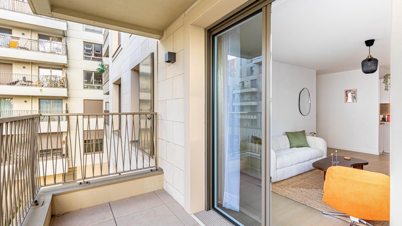 Photo of Outdoor in Aubervilliers