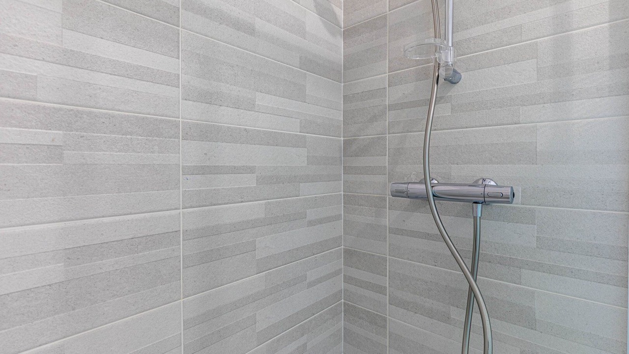 Photo of Bathroom in Aubervilliers