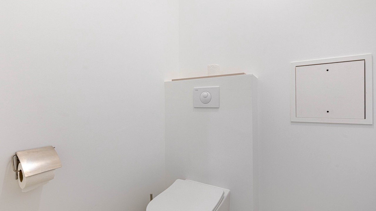 Photo of Bathroom in Aubervilliers