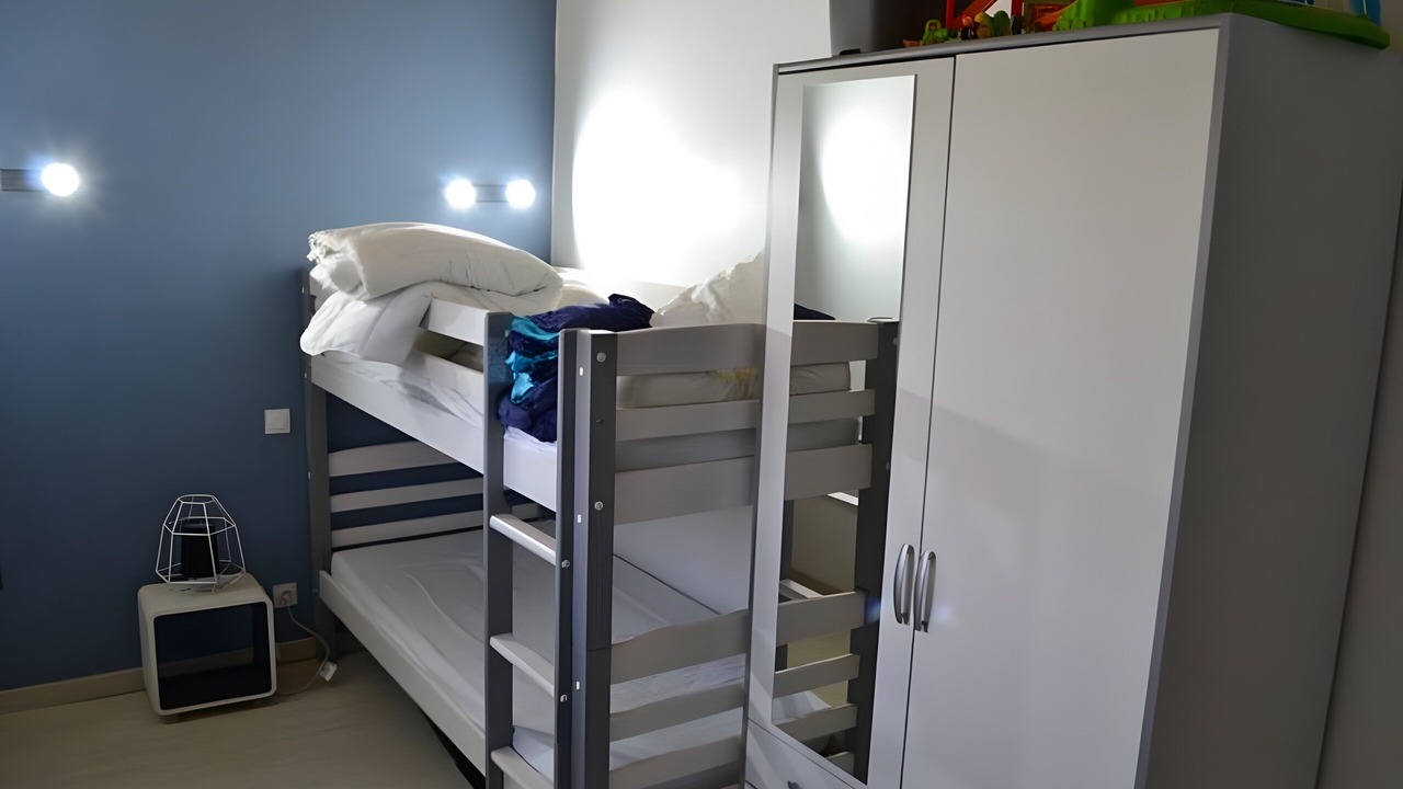 Photo of Bedroom in Bourg-de-Visa