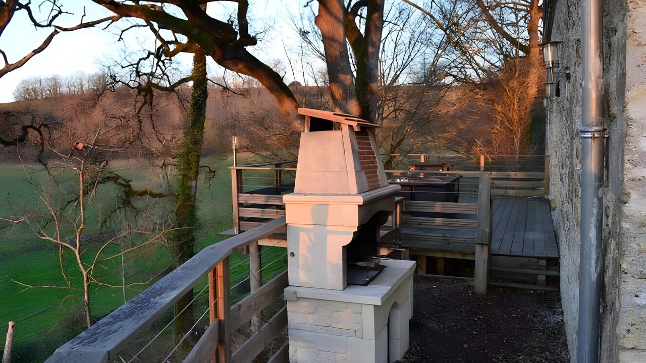 Photo of Outdoor in Bourg-de-Visa